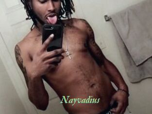 Nayvadius
