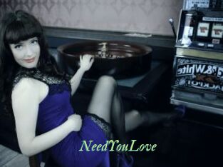 NeedYouLove