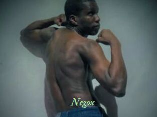 Negox