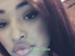 Nemi_Olson