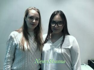 NensyShanna