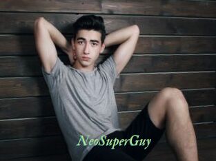 NeoSuperGuy