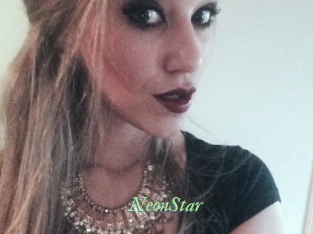 NeonStar Tel Coquin
