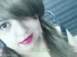 Neon_Deer