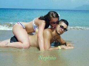 Nephitis