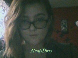 NerdyDirty
