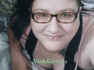 NerdyKitty1330