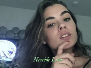 Nereide_Love