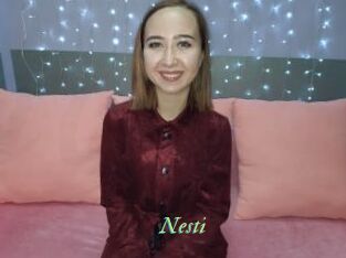 Nesti
