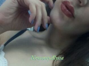 NewsexyAlyssa