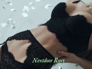 Nextdoor_Roxy