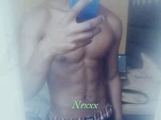 Nexxx