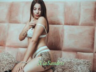 NiaSanders
