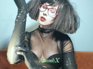 NiamhX