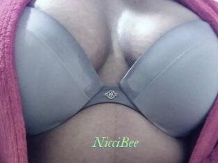 NicciBee