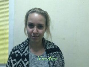 NiceAlice
