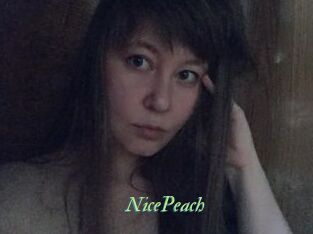 NicePeach