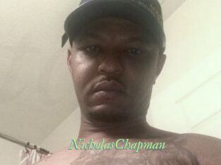 Nicholas_Chapman