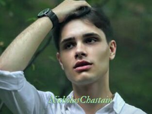 NicholasChastain