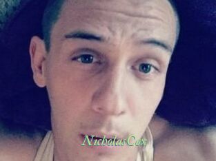Nicholas_Cox