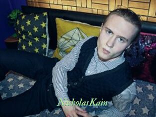 NicholasKain
