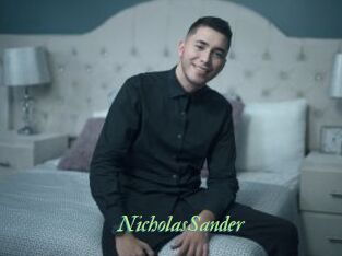 NicholasSander