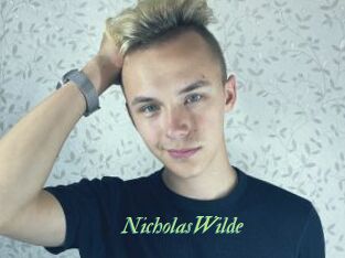 NicholasWilde