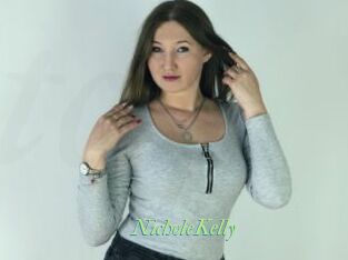 NicholeKelly