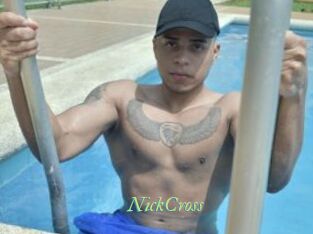 NickCross