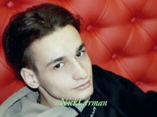 NickLerman