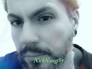 NickNaugthy