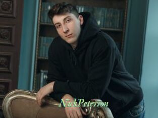 NickPeterson