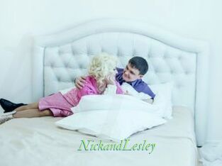NickandLesley