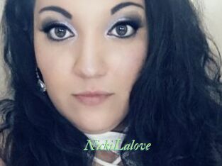 NickiLalove