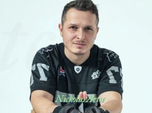 NickolasAetos