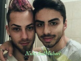 NickyAndMichael