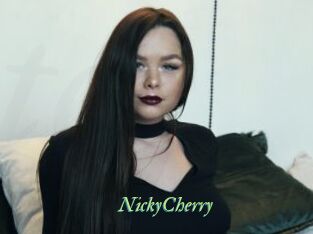 NickyCherry