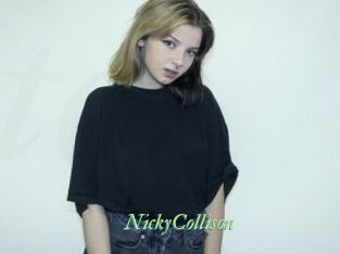 NickyCollison