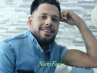 NickyFaria