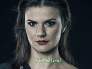 NicoleGeni Tel Coquin