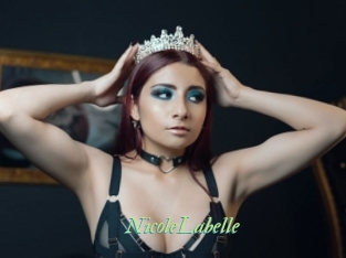 NicoleLabelle Tel Coquin