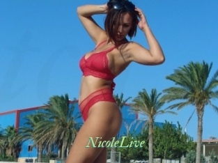 NicoleLive Tel Coquin