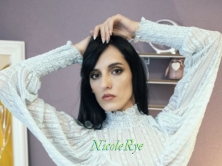 NicoleRye Tel Coquin