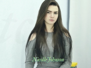 NicolleJohnson Tel Coquin