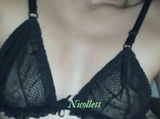 Nicollett
