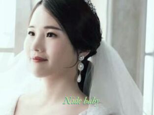 Nide_baby