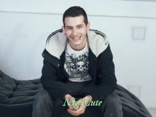 NigelCute