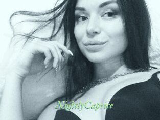 NightlyCaprice
