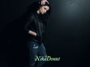NikaDonut