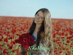 NikaMartin